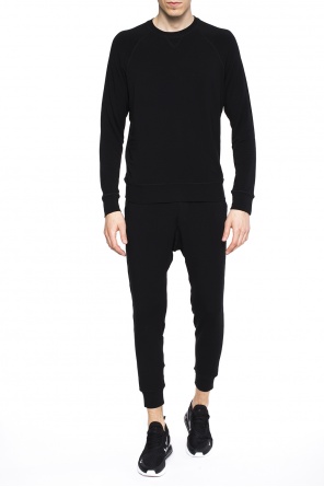 Sweatpants with logo, zdjęcie 2 Sweatpants with logo od Dsquared2